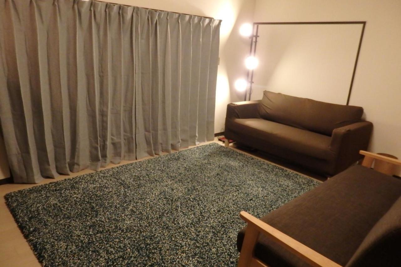 Anri Villa Hakuba Buitenkant foto